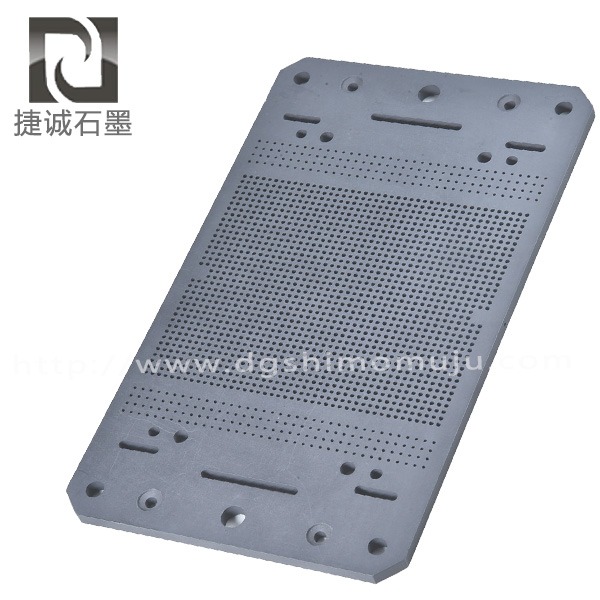 電子封裝石墨模具廠(chǎng)家